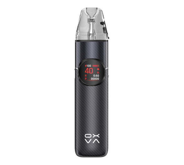 OXVA NeXLIM 2 Pod Kit (Black Warrior)