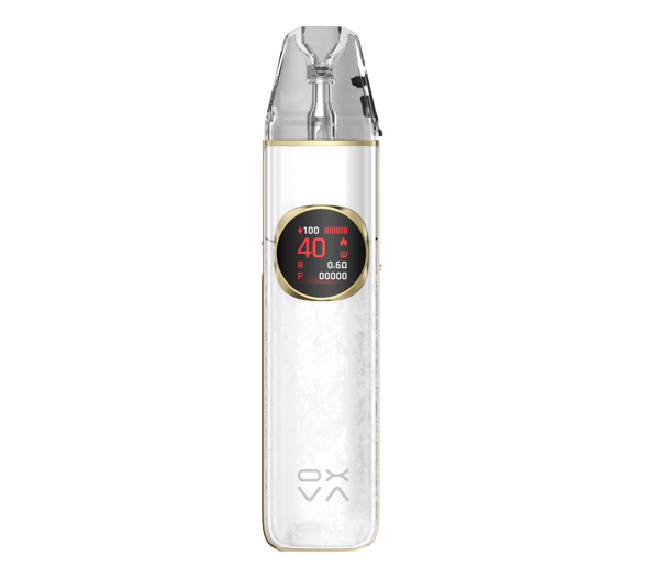 OXVA NeXLIM 2 Pod Kit (Pearly White)