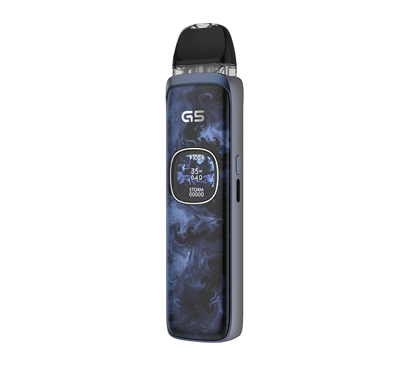 Uwell Caliburn G5 Pod Kit (Navy Ripples)