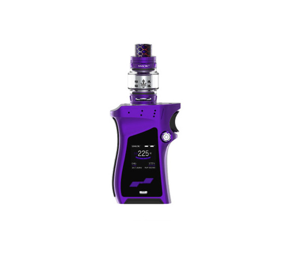 SMOK Mag Kit s TFV12 Prince (Purple Black)