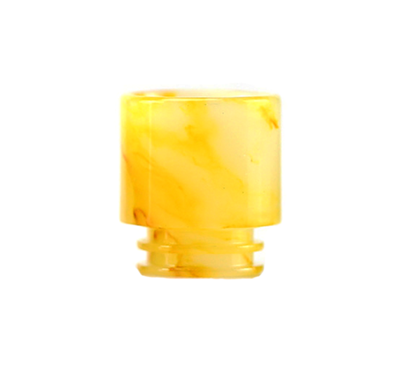 Resinový náustek Joyetech 810 Luminous (Žlutý)