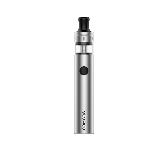 VooPoo Finic 20 AIO Kit (Silver)