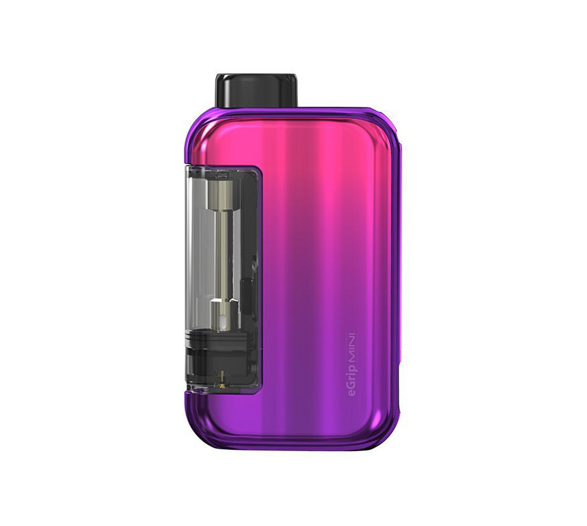 Joyetech eGrip Mini Pod Kit (Aura Purple)