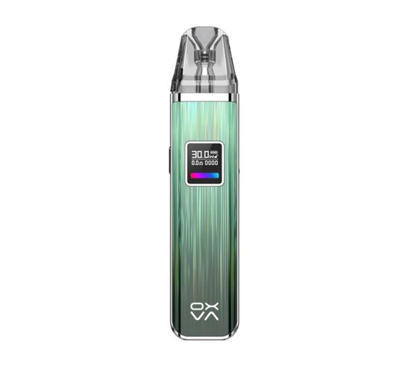 OXVA Xlim Pro Pod Kit (Gleamy Green)