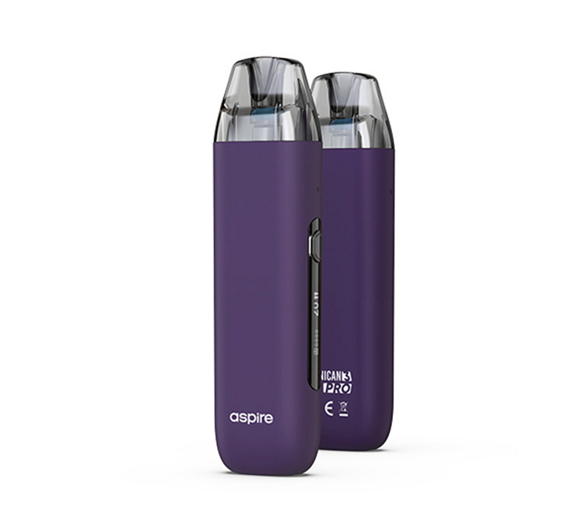 Aspire Minican 3 Pro Pod Kit (Dark Purple)