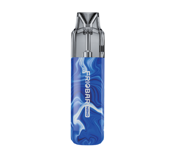 Freemax Friobar Nano Pod Kit (Blue)