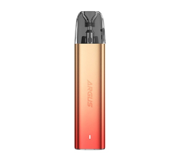 VooPoo Argus G2 Mini Pod Kit (Sunset Orange)