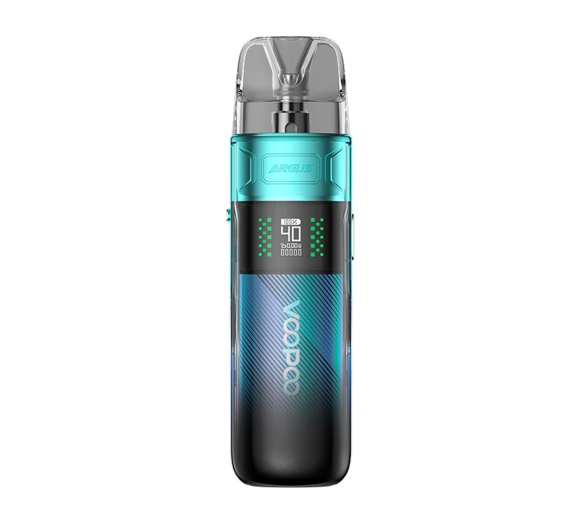 VooPoo Argus E40 Pod Kit (Sky Blue)