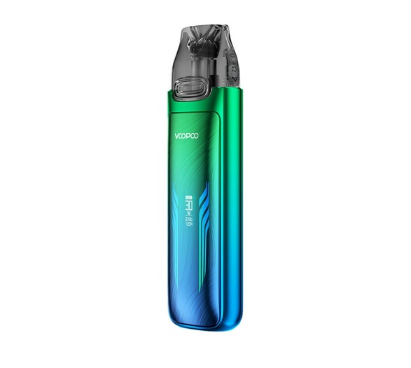 VooPoo Vmate Max Pod Kit (Neon Blue)