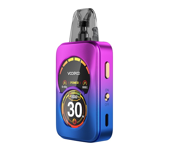 VooPoo Argus A Pod Kit (Phantom Purple)