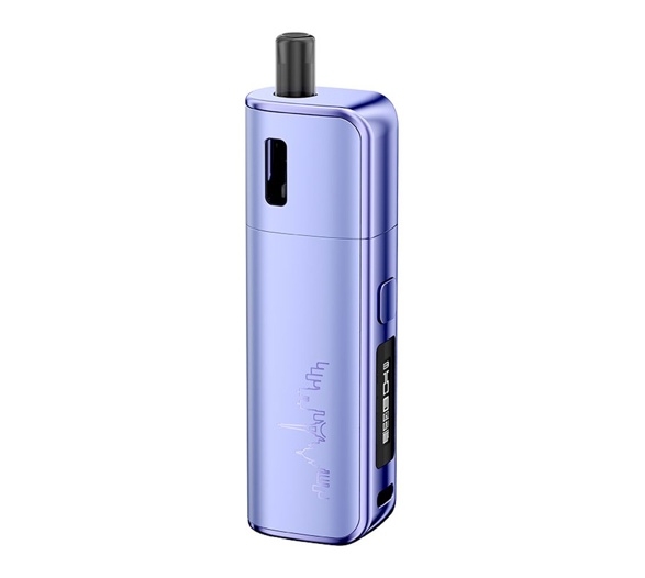 GeekVape Soul AIO Pod Kit (Provence Violet)