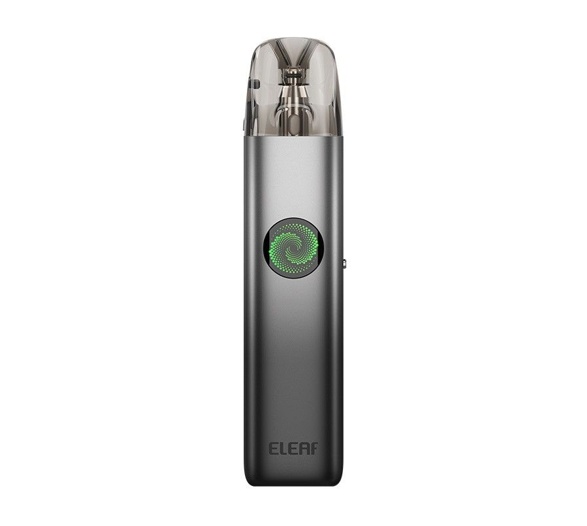 Eleaf iVeni SE Pod Kit (Silver-Black)