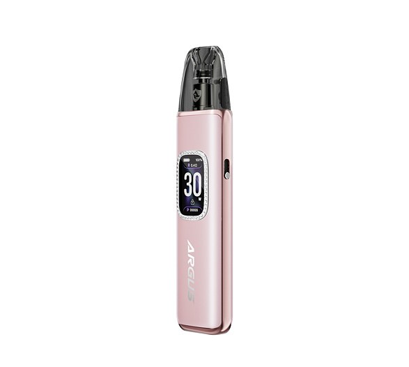 VooPoo Argus G3 Pod Kit (Diamond Pink)