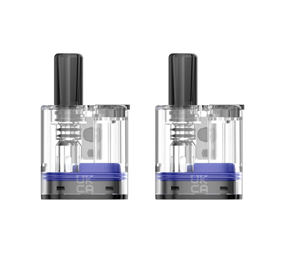 GeekVape Soul 2 náhradní cartridge 2ks