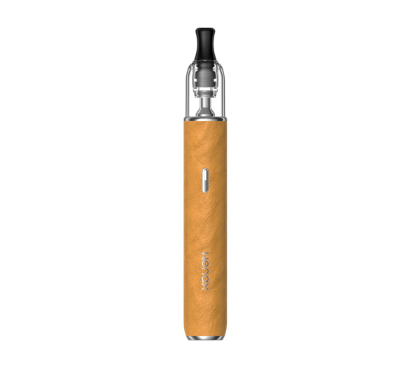 GeekVape Wenax M2 Leather Edition Pod Kit (Harvest Gold)