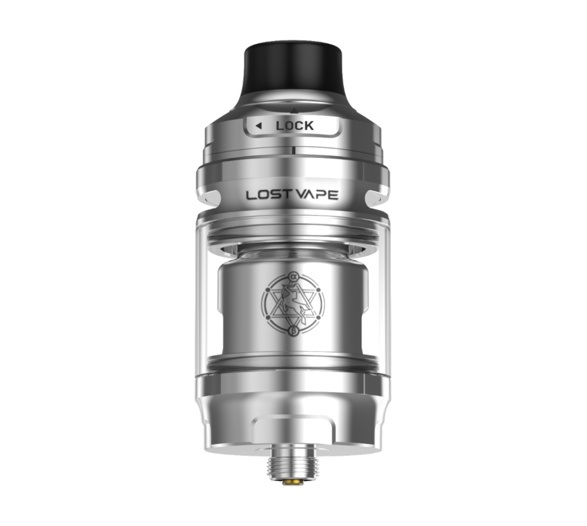 Lost Vape Centaurus Sub Ohm Tank V2 (2ml) (Silver)