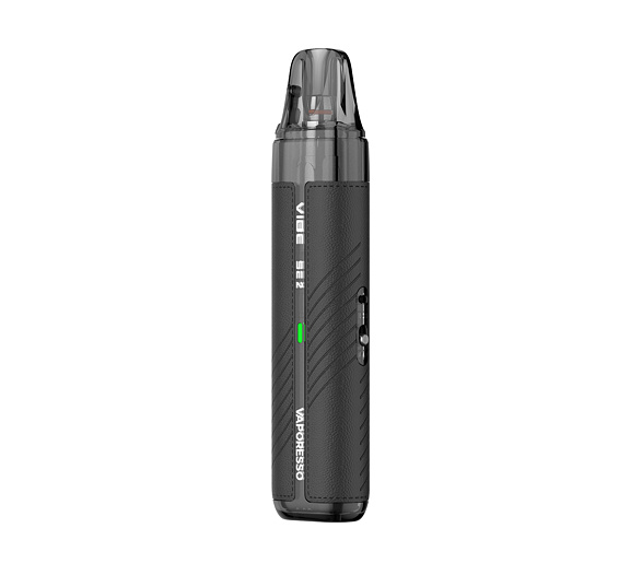 Vaporesso VIBE SE 2 Pod Kit (Leather Black)