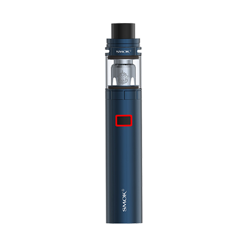 SMOK Stick X8 (Modrá)