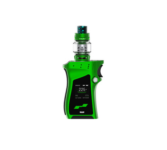 SMOK Mag Kit s TFV12 Prince (Green Black)