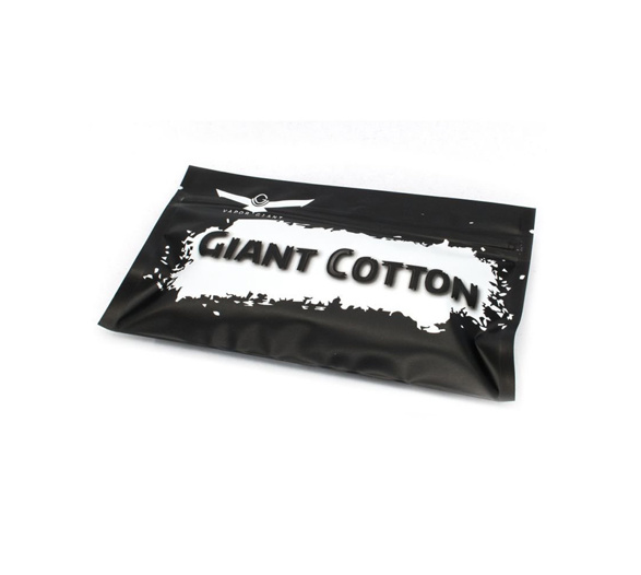 Přírodní vata Vapor Giant Cotton XL