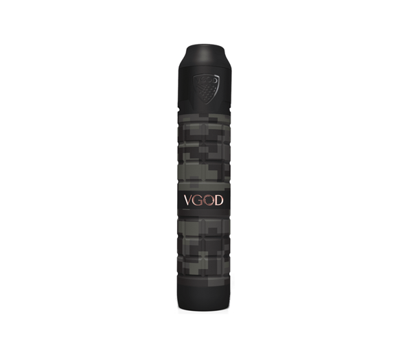 VGOD PRO Mech 2 Kit s Elite RDA (Black Camo)