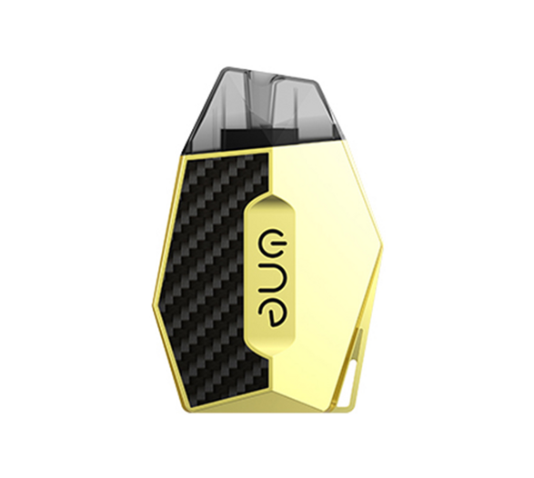 OneVape Lambo II Pod Kit (Gold)