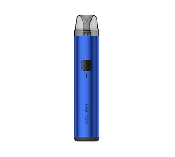 GeekVape Wenax H1 Pod Kit (Blue)