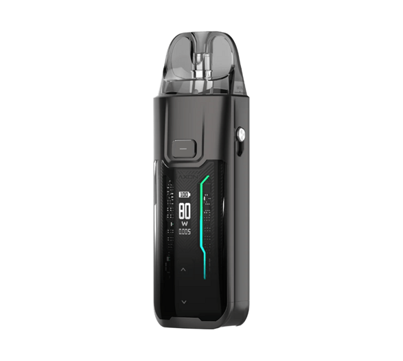 Vaporesso LUXE XR MAX Pod Kit (Grey)