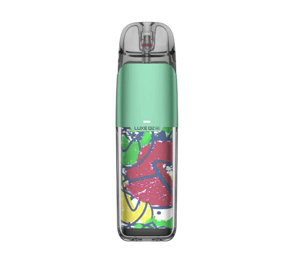 Vaporesso LUXE Q2 SE Pod Kit (Abstract Green)