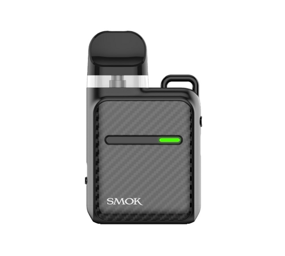 SMOK Novo Master Box Pod Kit (Black Carbon Fiber)