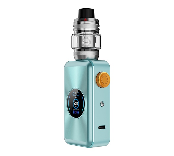 Vaporesso GEN MAX Kit s iTank T (Ice Blue)