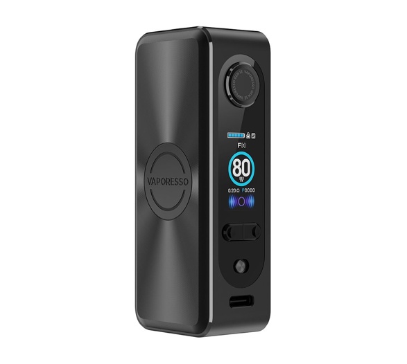 Vaporesso GEN SE Mod (Dark Black)