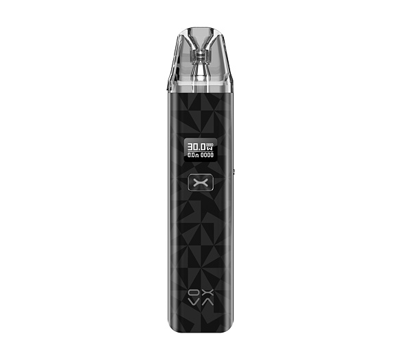 OXVA Xlim Classic Edition Pod Kit (Black)