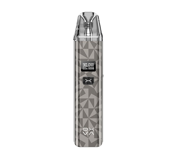 OXVA Xlim Classic Edition Pod Kit (Gunmetal)