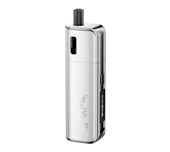 GeekVape Soul AIO Pod Kit (Versailles Silver)