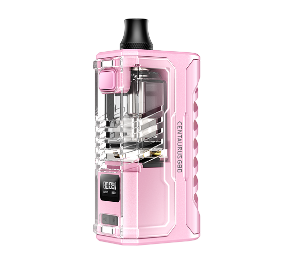 Lost Vape Centaurus G80S Kit (Sakura Pink)