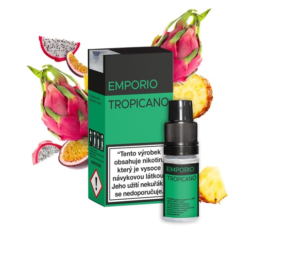 Emporio Tropicano 10ml