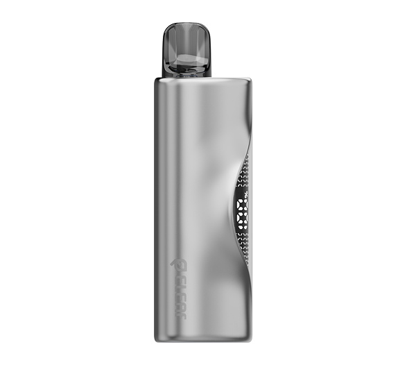 Eleaf iSilk Pod Kit (Silver)