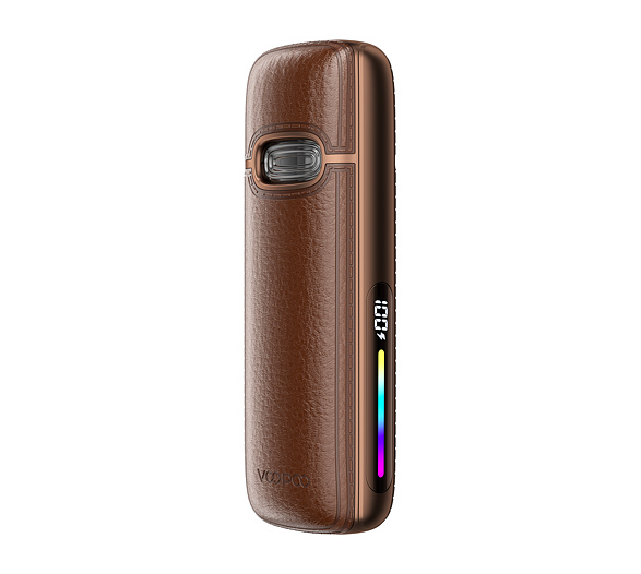 VooPoo Vmate E2 Pod Kit (Walnut Brown)