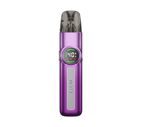 Eleaf iVeni Pod Kit (Purple Gradient)