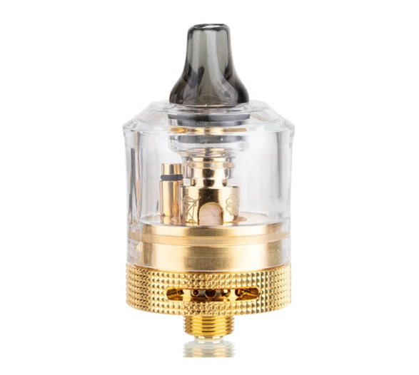 Náhradní clearomizér Dotmod DotStick (2ml) (Zlatý) (Rozbaleno)