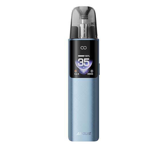 VooPoo Argus G4 Pod Kit (Blue)