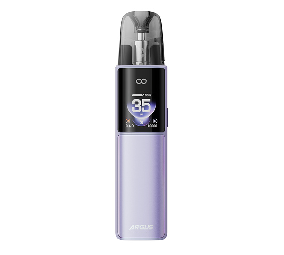 VooPoo Argus G4 Pod Kit (Purple)