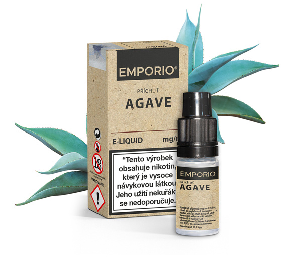 Emporio Agave 10ml