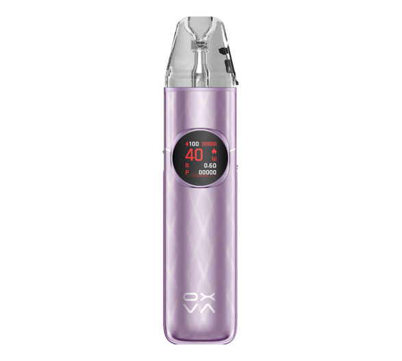 OXVA NeXLIM 2 Pod Kit (Shiny Purple)