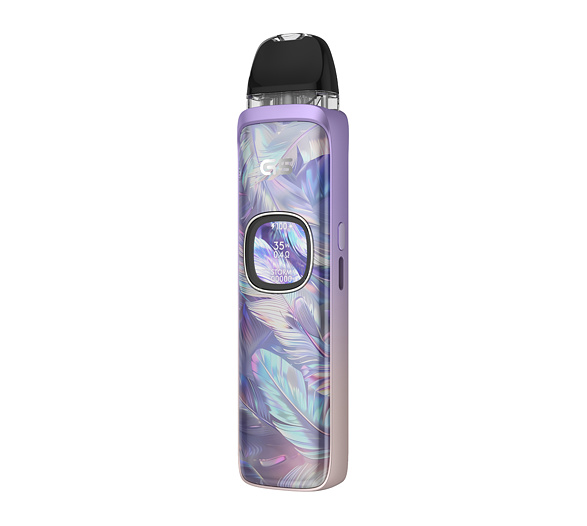 Uwell Caliburn G5 Pod Kit (Aurora Feathers)