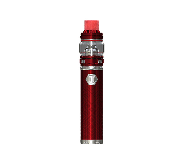 Eleaf iJust 3 Kit (Červená)