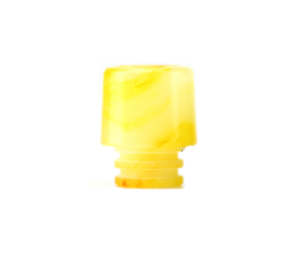 Resinový náustek Joyetech 510 Luminous (Žlutý)