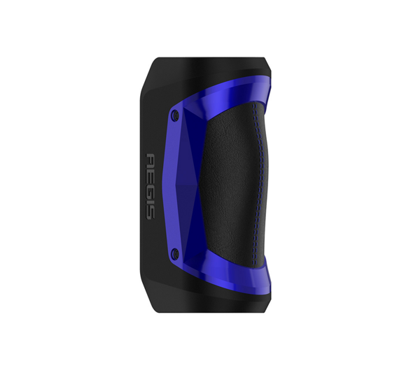 GeekVape Aegis Mini Mod (Black & Blue)