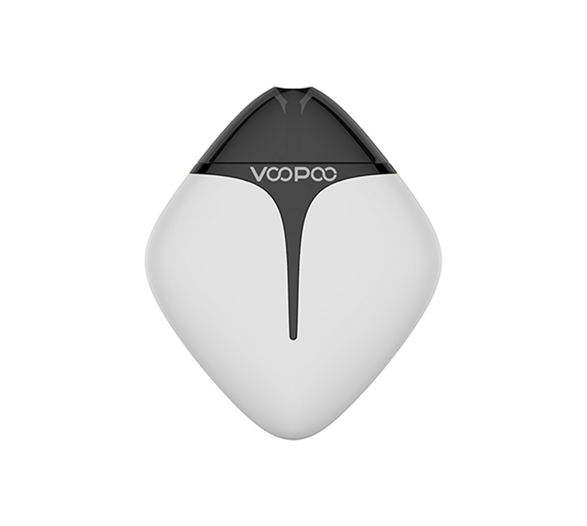 VooPoo Finic Fish Pod Kit (White)